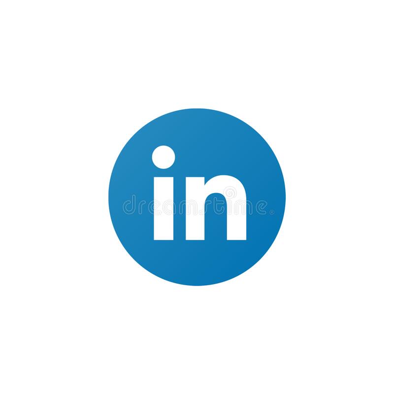 Detail Linkedin In Logo Nomer 18