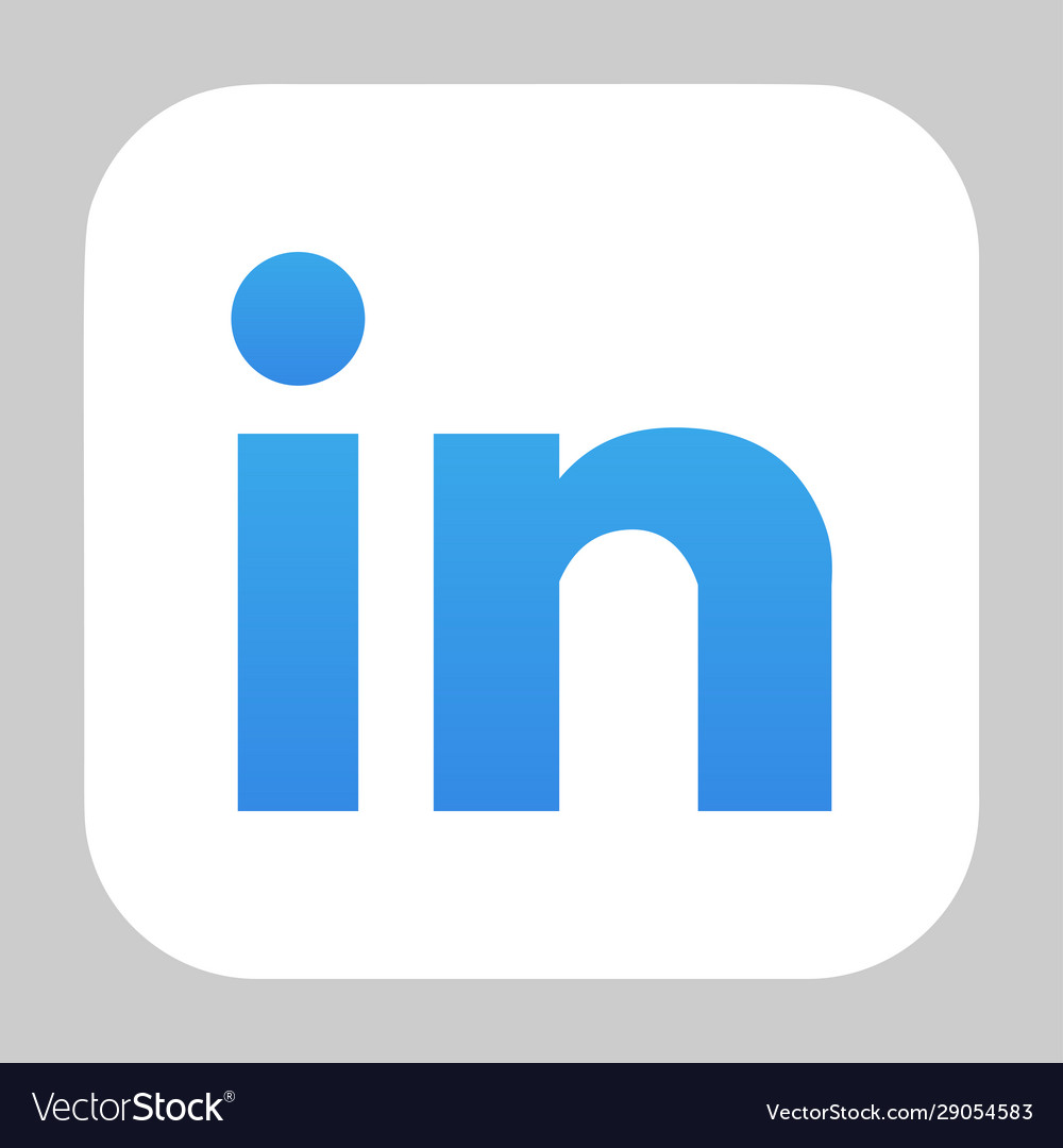 Detail Linkedin In Logo Nomer 21