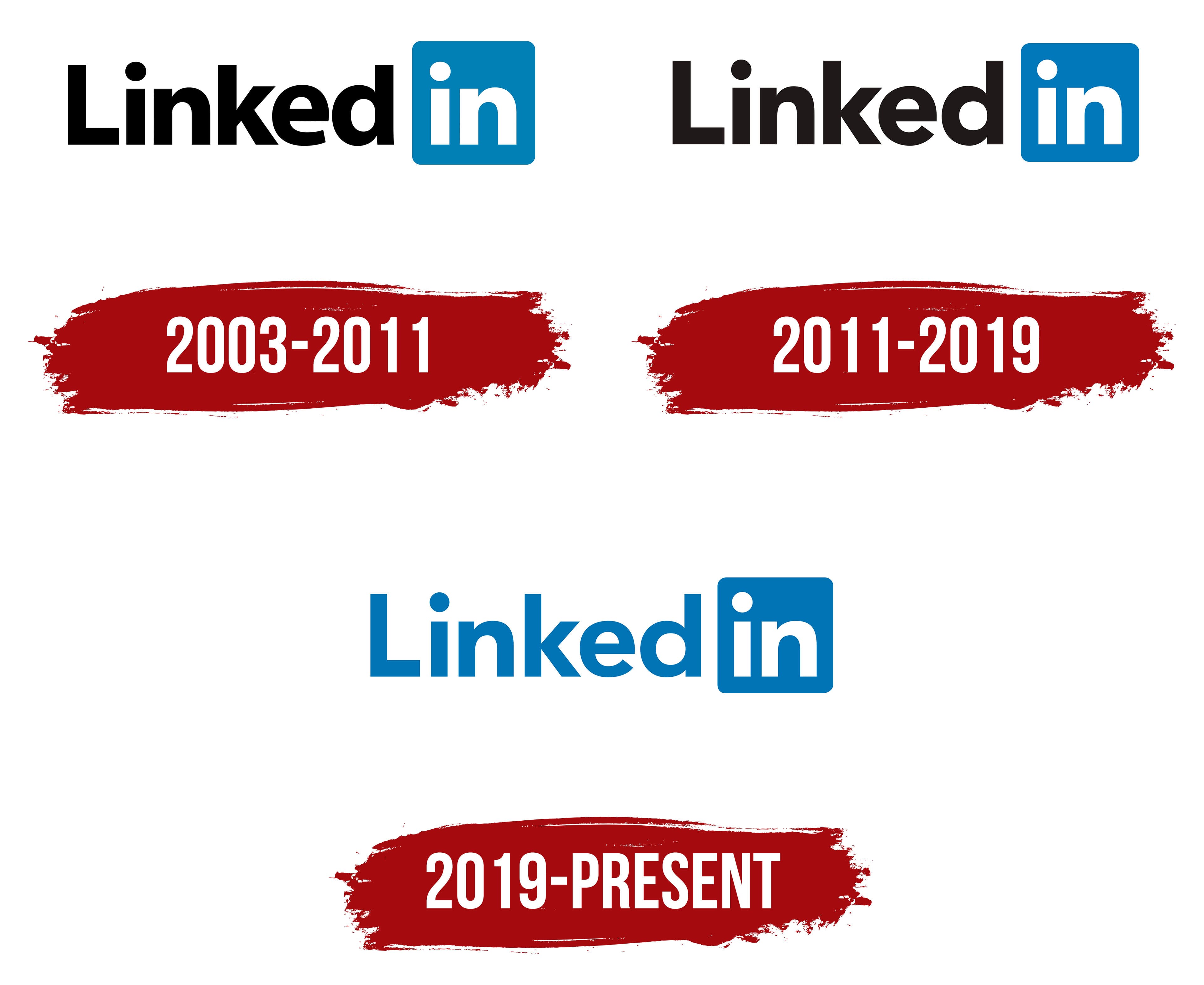 Detail Linkedin In Logo Nomer 35