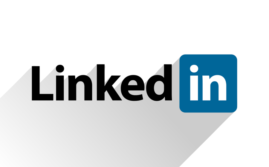 Detail Linkedin In Logo Nomer 39