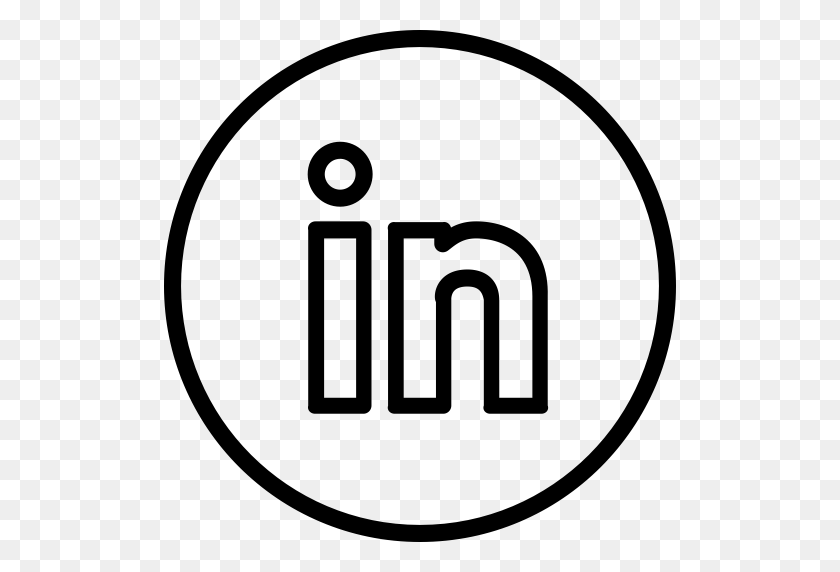 Detail Linkedin In Logo Nomer 49