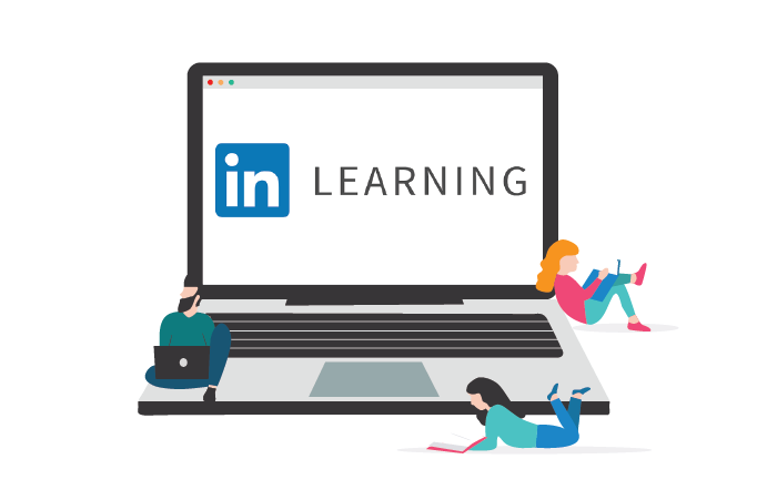 Detail Linkedin Learning Logo Png Koleksi Nomer 26