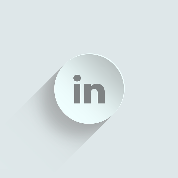 Detail Linkedin Logo 2017 Nomer 18