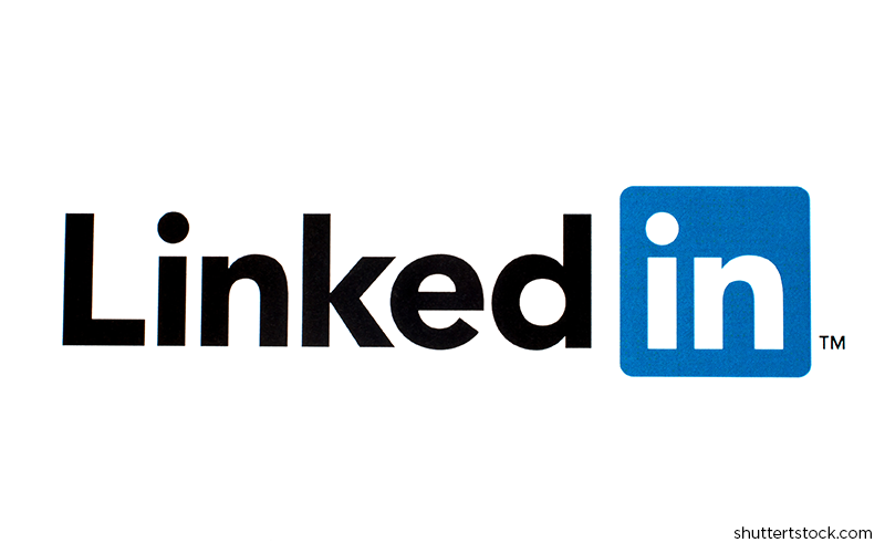 Detail Linkedin Logo 2017 Nomer 6