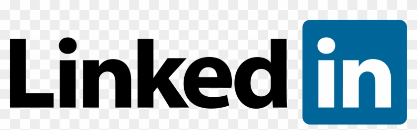Detail Linkedin Logo 2017 Nomer 7