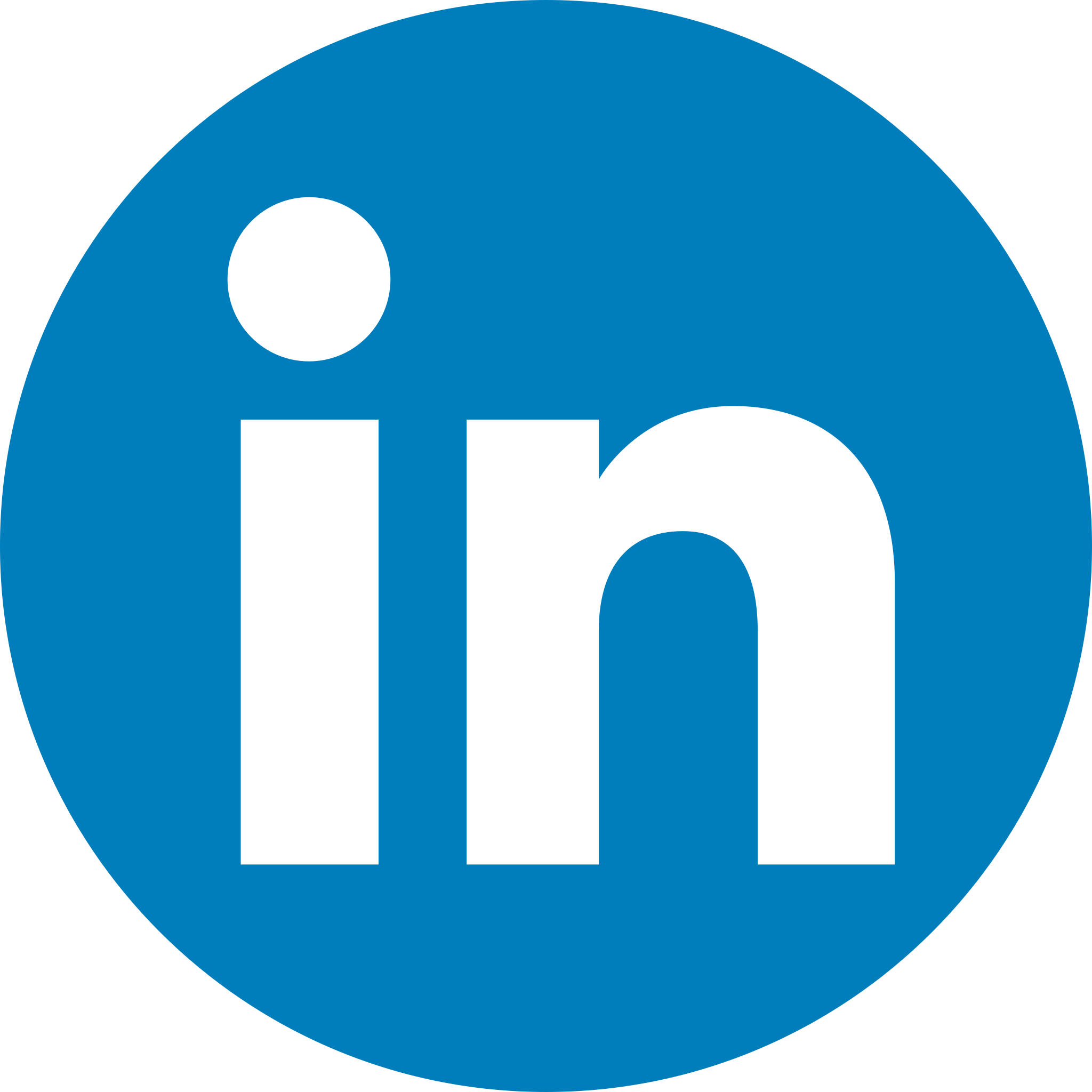 Detail Linkedin Logo Nomer 5
