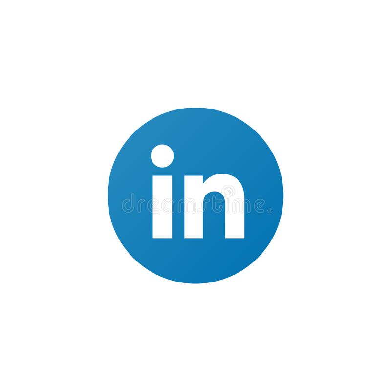 Detail Linkedin Logo Nomer 44