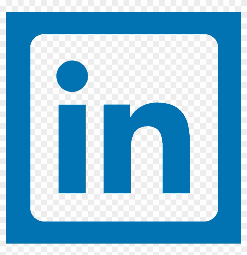 Detail Linkedin Logo Download Nomer 12