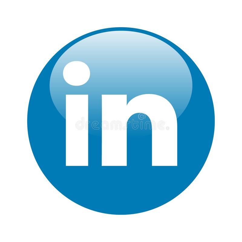 Detail Linkedin Logo Download Nomer 53