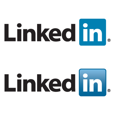 Detail Linkedin Logo Eps Nomer 32