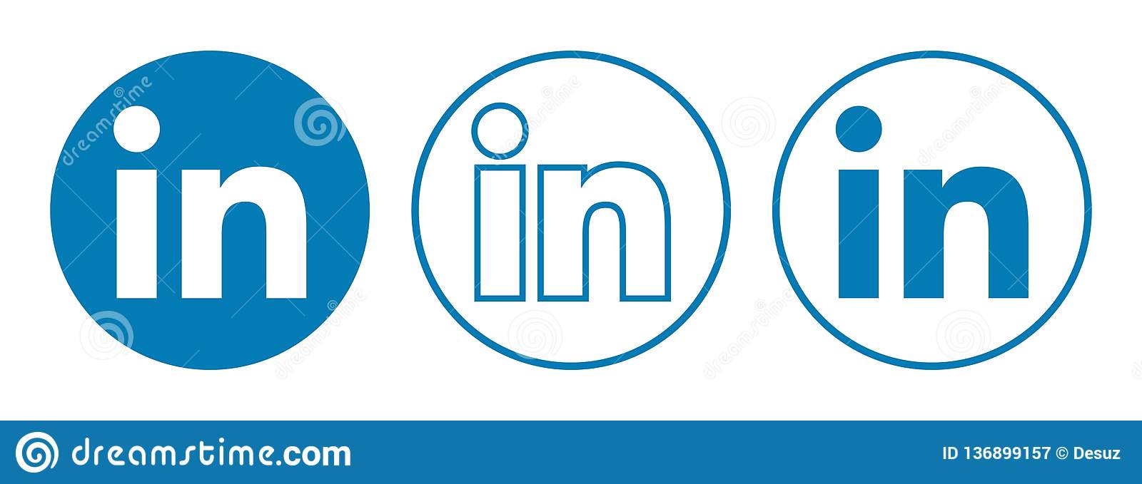 Detail Linkedin Logo Eps Nomer 34