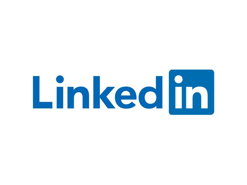 Detail Linkedin Logo Eps Nomer 6