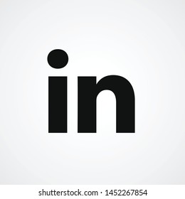 Detail Linkedin Logo Eps Nomer 10
