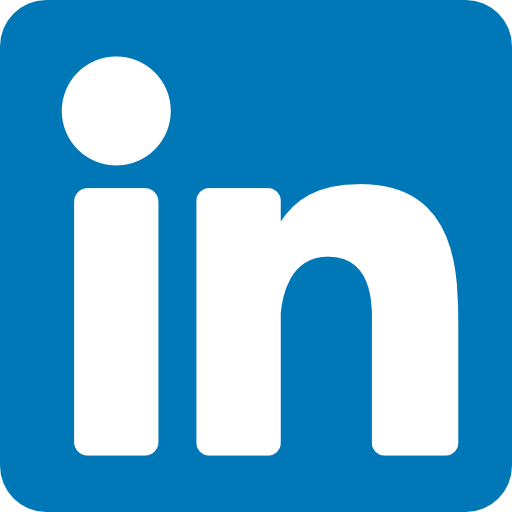 Linkedin Logo For Website - KibrisPDR