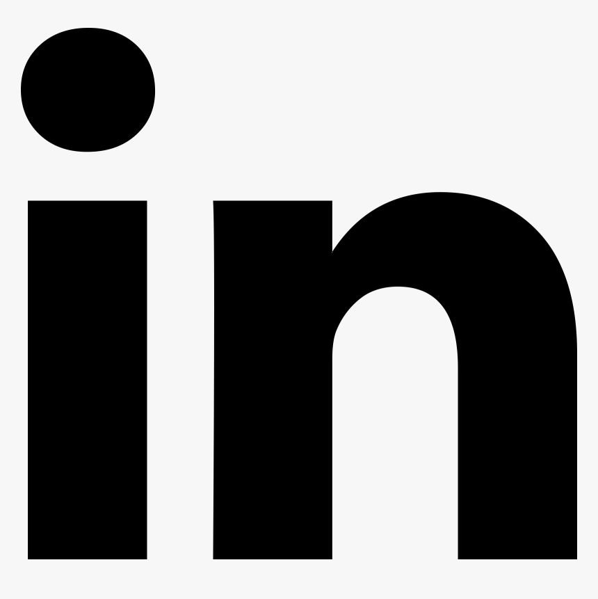 Detail Linkedin Logo No Background Nomer 10