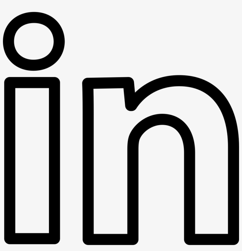 Detail Linkedin Logo No Background Nomer 13