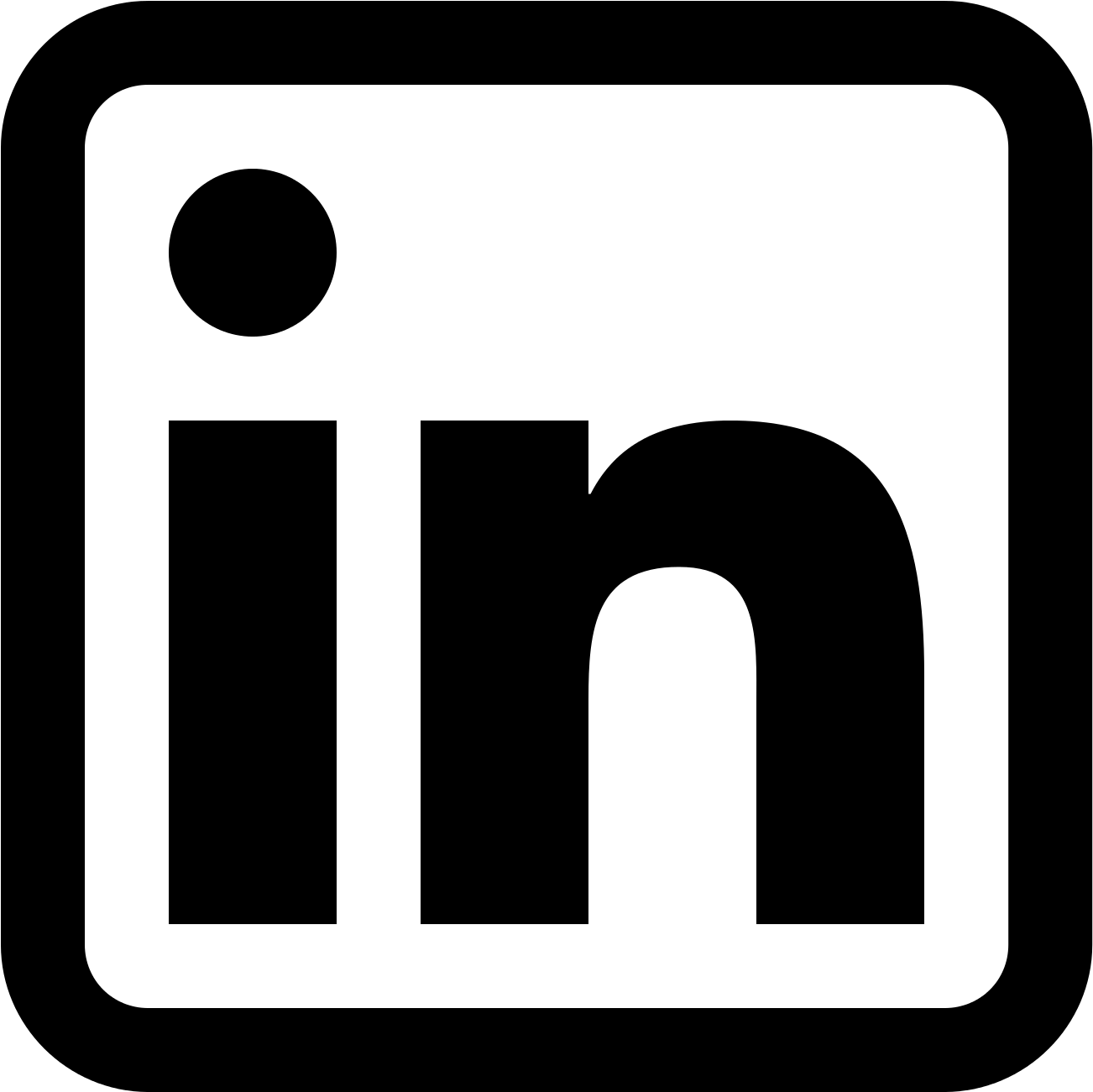 Detail Linkedin Logo No Background Nomer 23