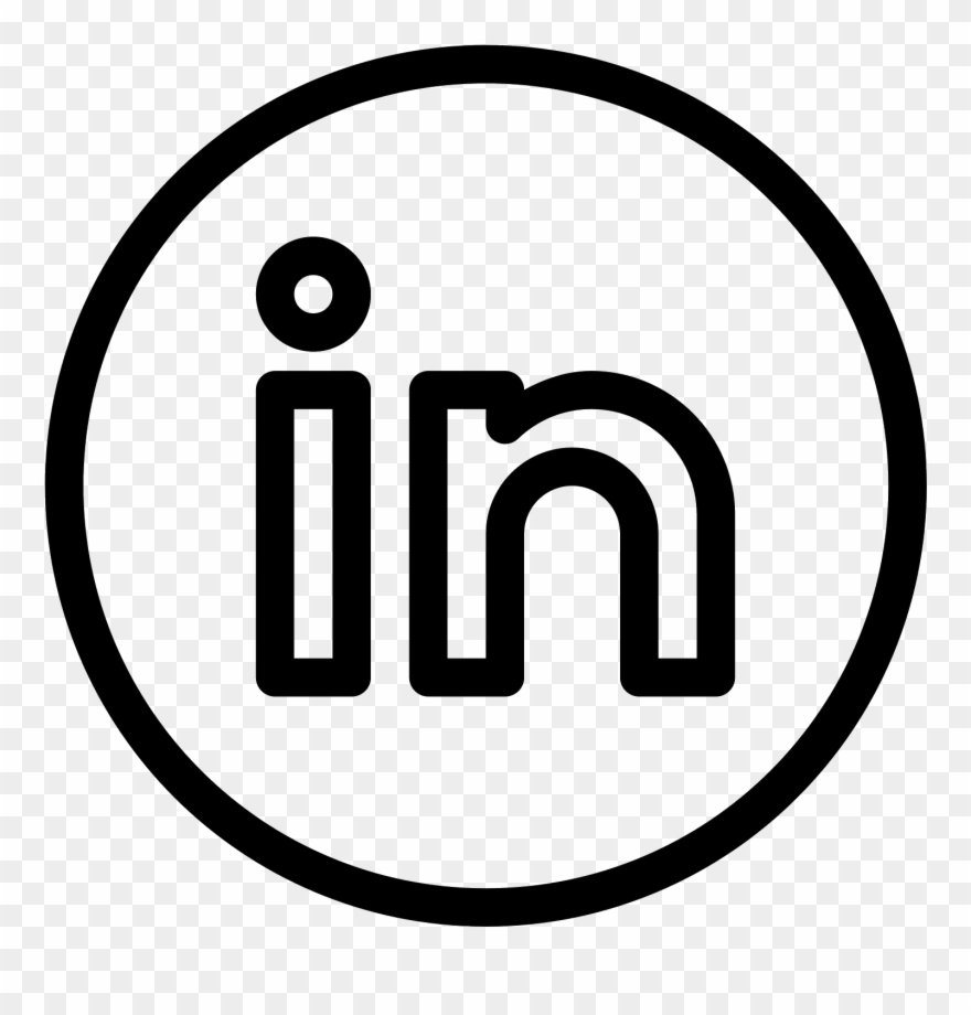 Detail Linkedin Logo No Background Nomer 30