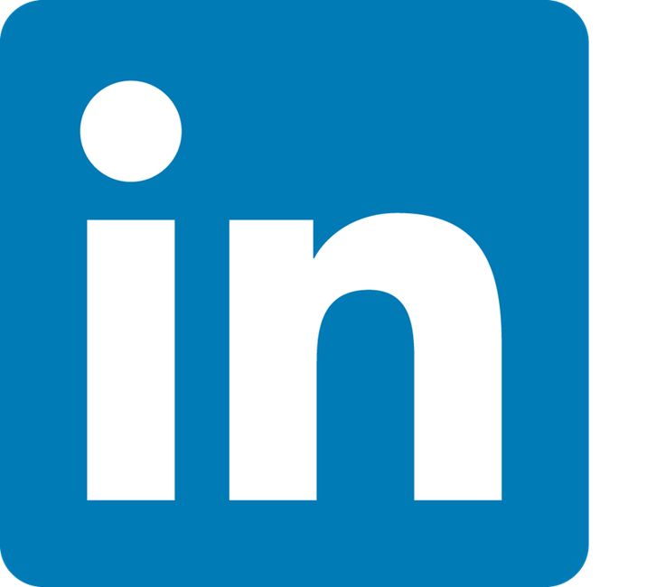 Detail Linkedin Logo No Background Nomer 35