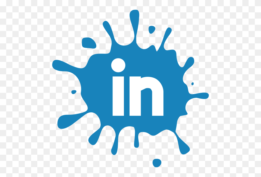 Detail Linkedin Logo No Background Nomer 44