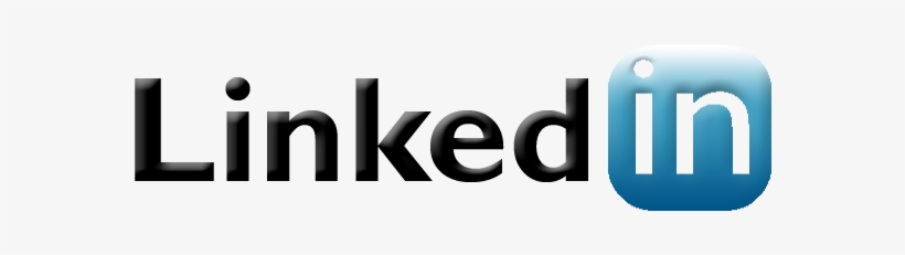 Detail Linkedin Logo No Background Nomer 50
