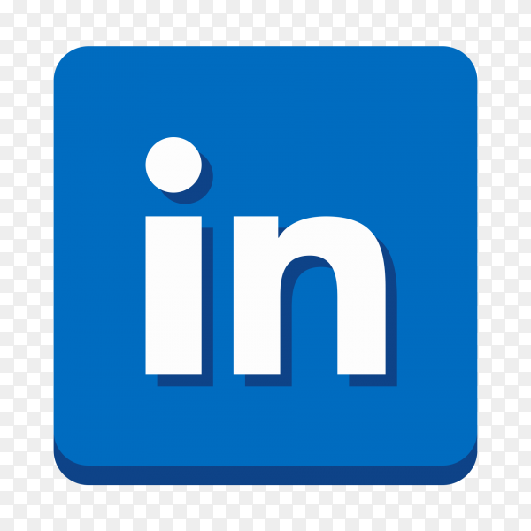 Detail Linkedin Logo Png Transparent Nomer 4