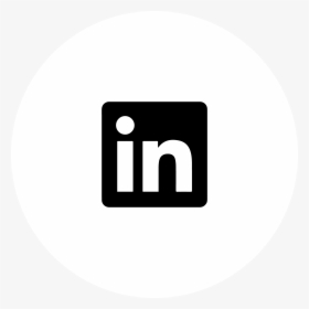 Detail Linkedin Logo Png White Nomer 35