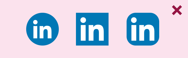 Detail Linkedin Logo Small Png Nomer 41