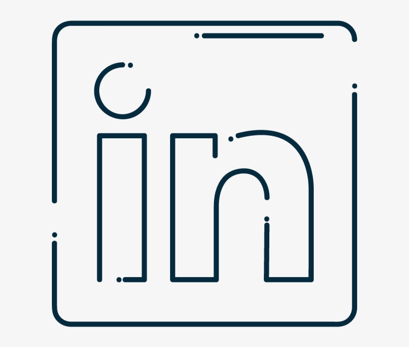 Detail Linkedin Logo Small Png Nomer 57