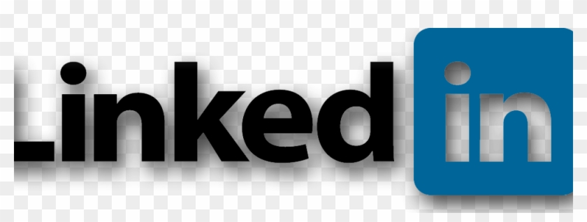 Detail Linkedin Logo Transparent Nomer 16
