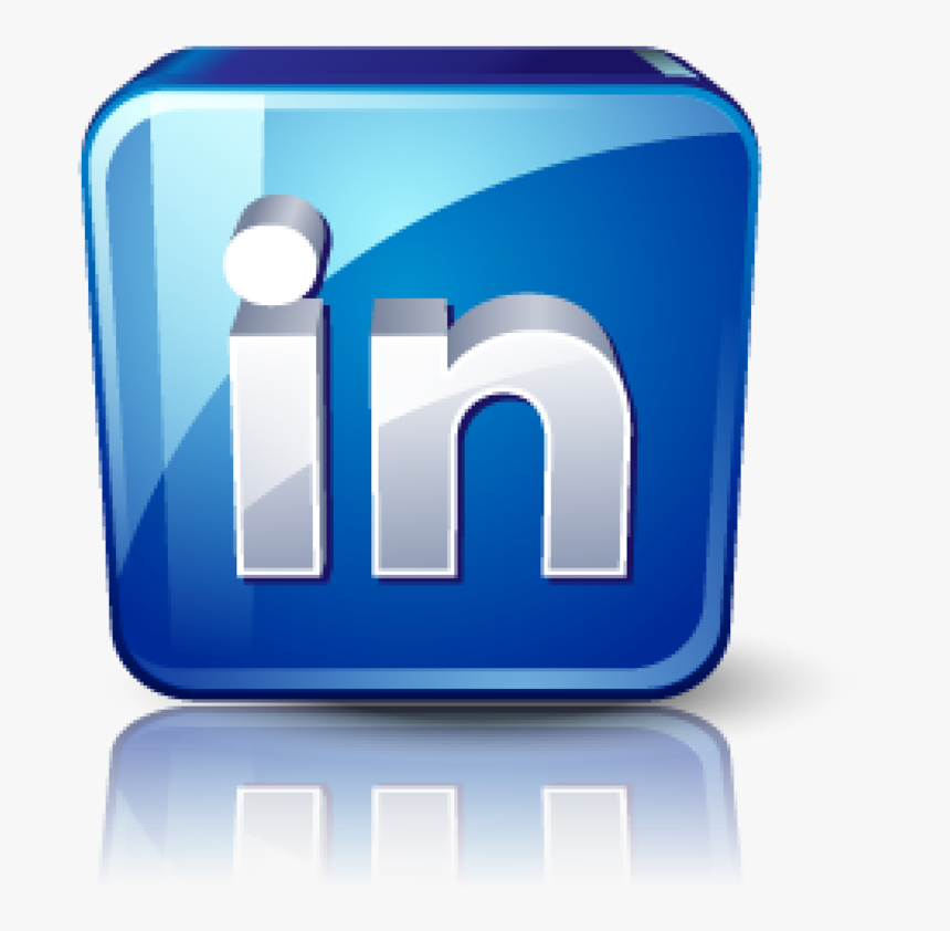 Detail Linkedin Logo Transparent Nomer 23