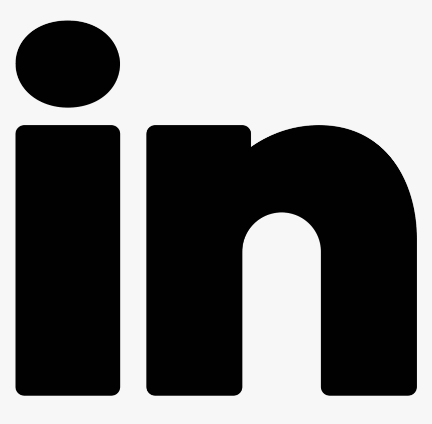 Detail Linkedin Logo Transparent Nomer 24