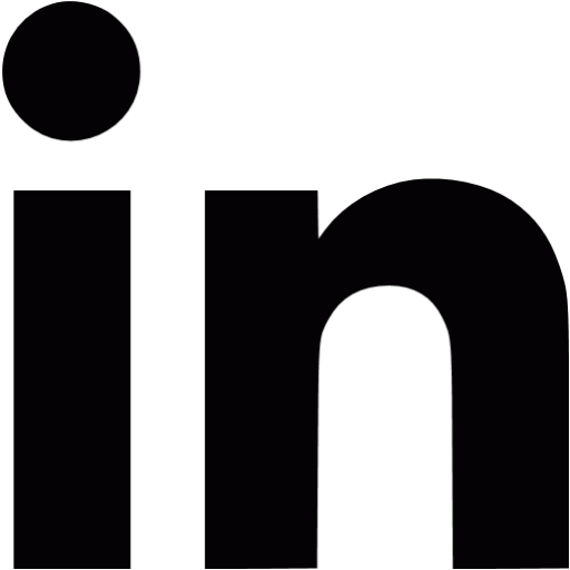 Detail Linkedin Logo Transparent Nomer 31