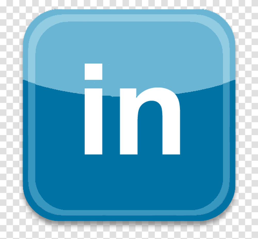 Detail Linkedin Logo Transparent Nomer 33