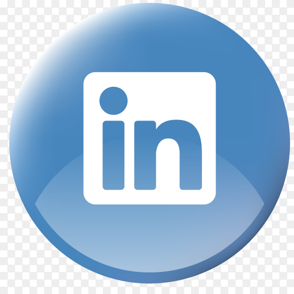 Detail Linkedin Logo Transparent Nomer 42