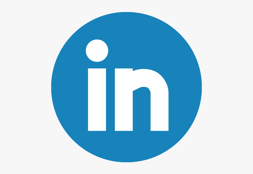 Detail Linkedin Logo Transparent Nomer 43