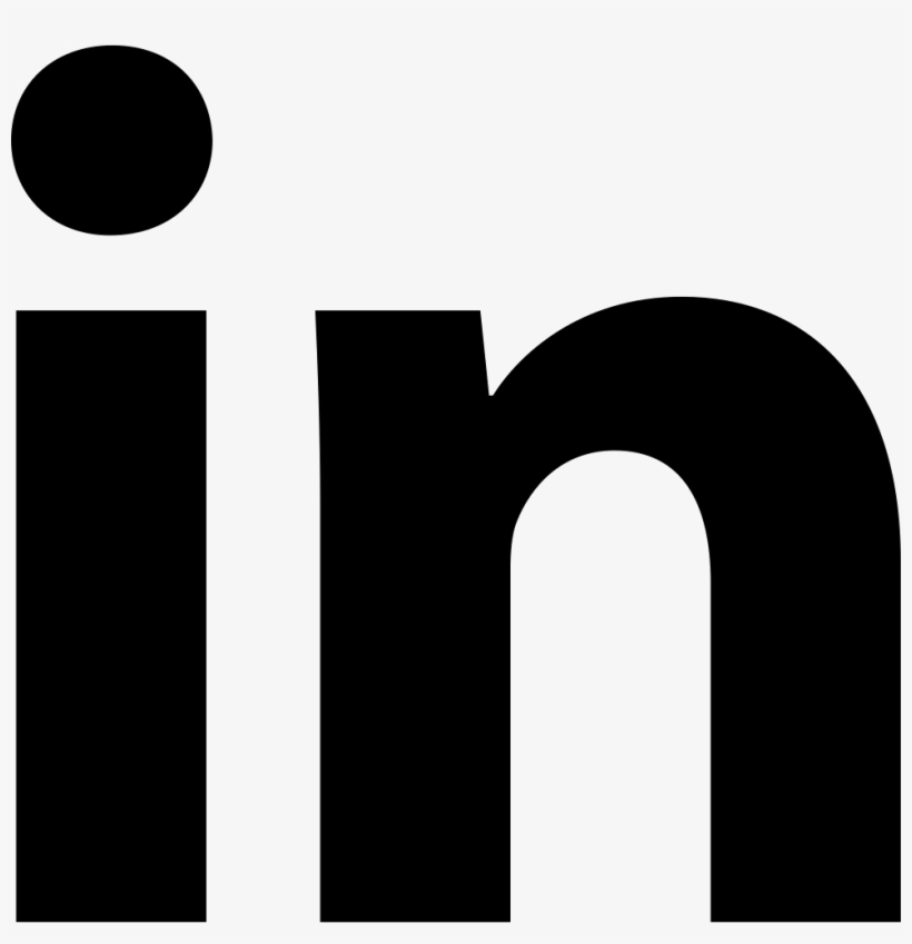 Detail Linkedin Logo Transparent Nomer 46