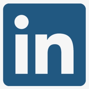 Detail Linkedin Logo Transparent Nomer 55