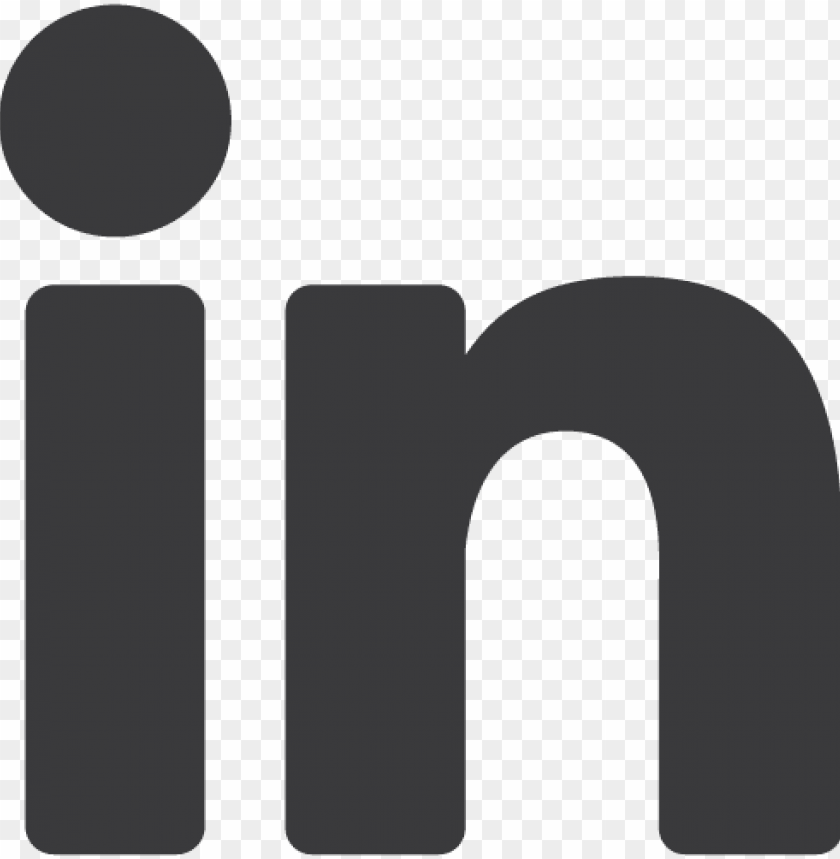 Detail Linkedin Logo Transparent Background Nomer 14