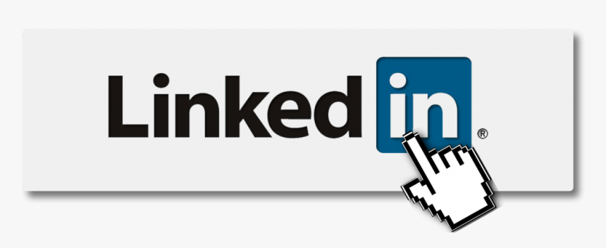 Detail Linkedin Logo Transparent Background Nomer 31