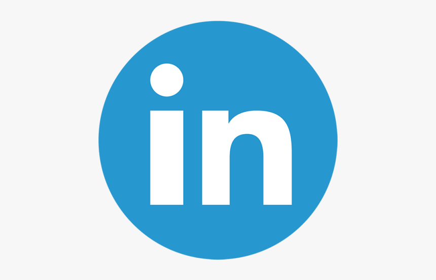Detail Linkedin Logo Transparent Background Nomer 5