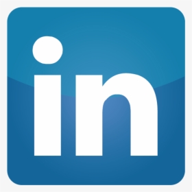 Detail Linkedin Logo Transparent Background Nomer 44