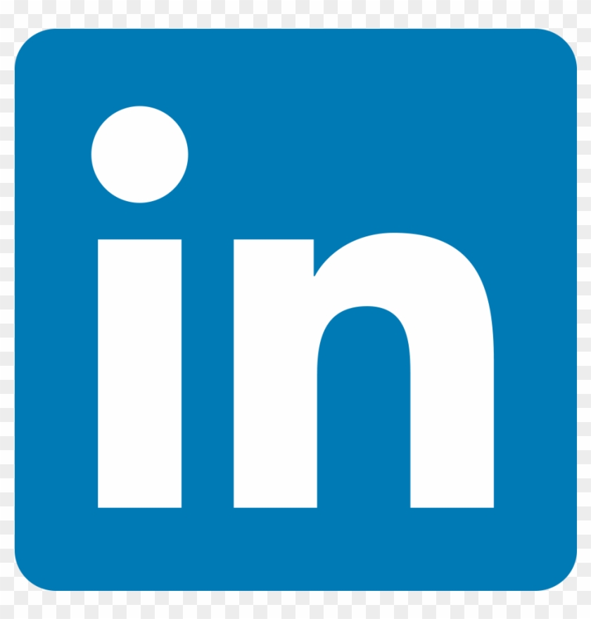 Detail Linkedin Logo Website Nomer 20