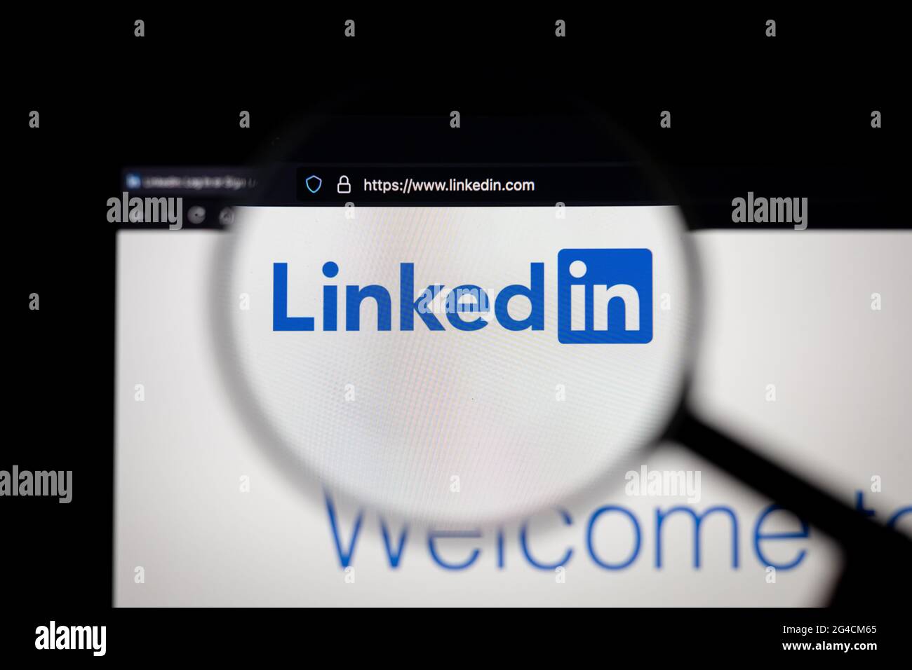 Detail Linkedin Logo Website Nomer 31