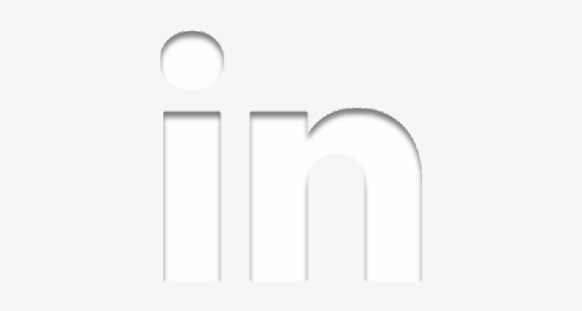 Detail Linkedin Logo White Nomer 19