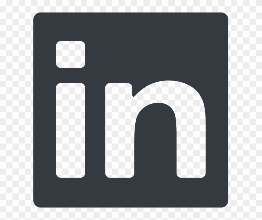 Detail Linkedin Logo White Nomer 32