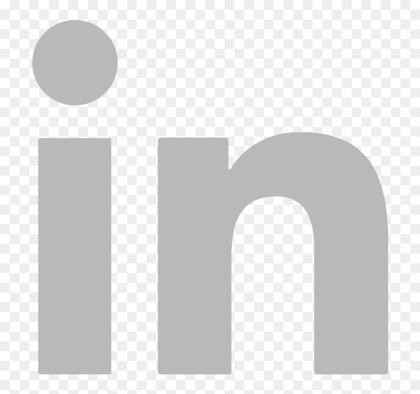 Detail Linkedin Logo White Nomer 35