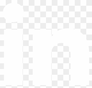 Detail Linkedin Logo White Nomer 47