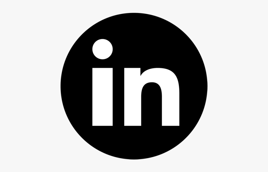 Detail Linkedin Logo White Nomer 52