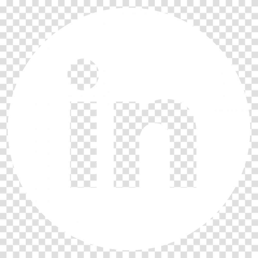 Detail Linkedin Logo White Nomer 7